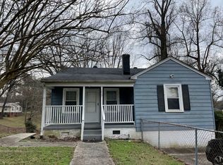 1027 Holland Ave, Gastonia, NC 28052