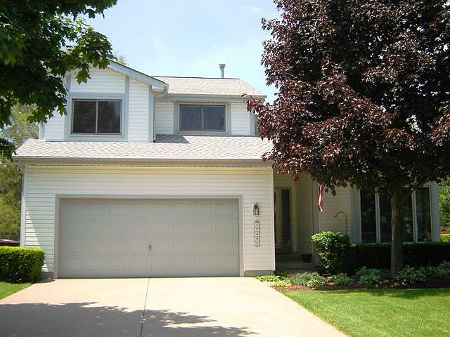 Huntington in Grayslake