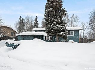 3808 Homalo Ct, Anchorage, AK 99508