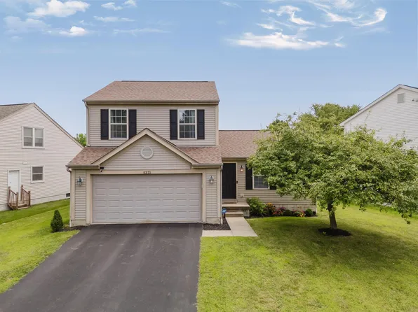 5372 John Browning Dr, Canal Winchester, OH 43110