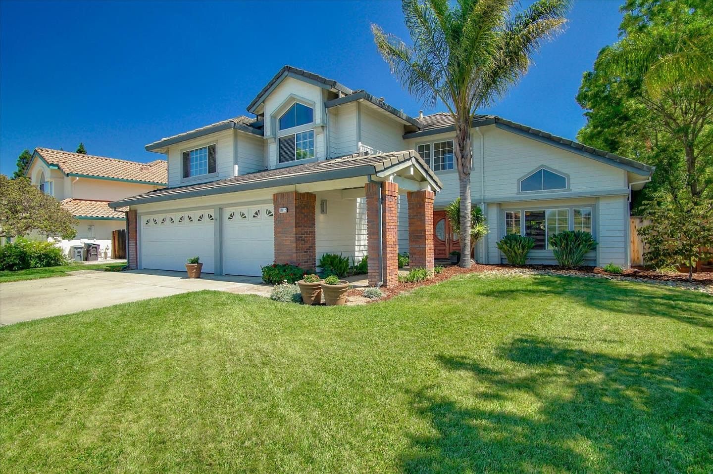 17112 Heatherwood Way, Hill, CA 95037 Zillow