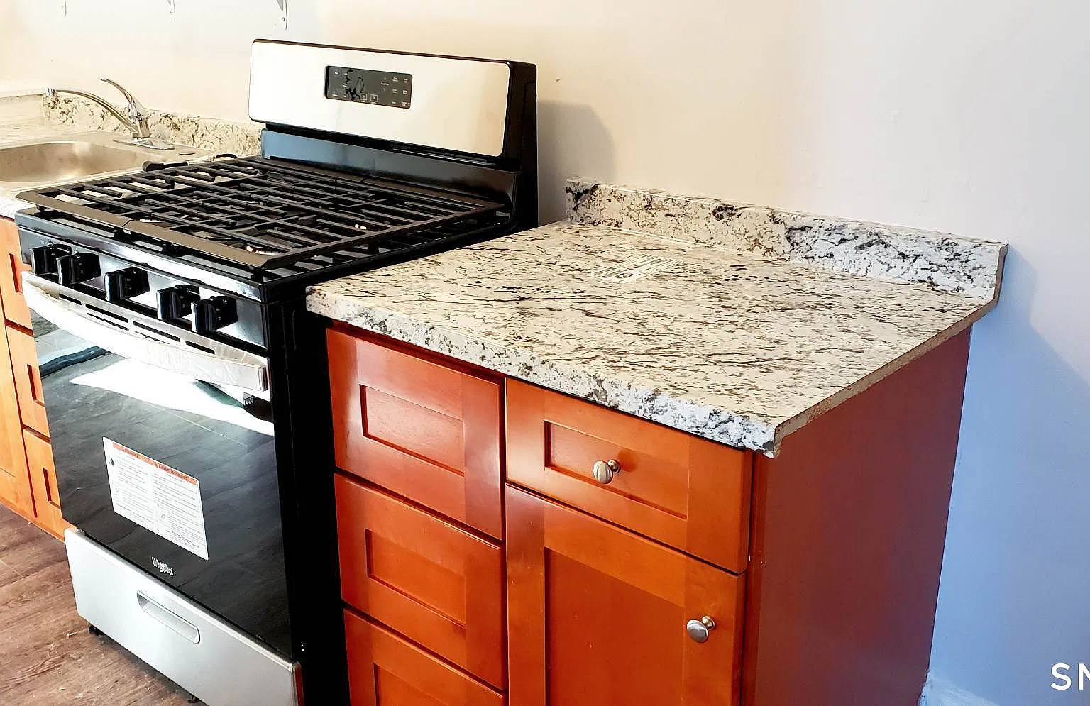 3 bed, 1.0 bath, 1000 sqft, $1,400 — Photo 4