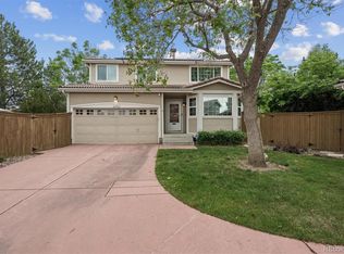 1131 Laurenwood Way, Highlands Ranch, CO 80129