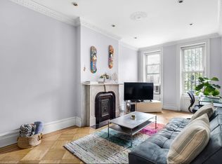 186 E 75th St APT 3, New York, NY 10021