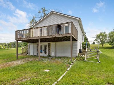 9730 N Marine Key Dr, Syracuse, IN, 46567