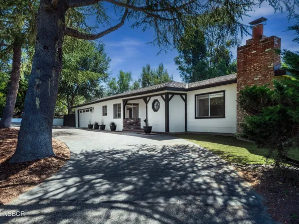 740 Alisal Rd, Solvang, CA 93463