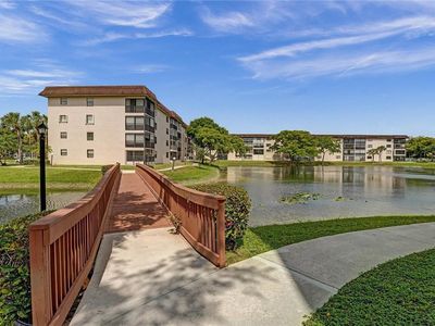 4960 Sabal Palm Boulevard #214, Fort Lauderdale, FL, 33319