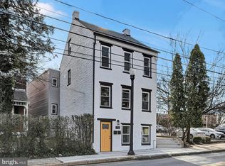 758 Manor St, Lancaster, PA 17603