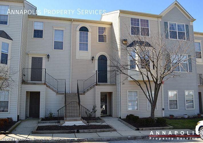 1st image of 20 Sandstone Ct APT G