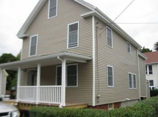 20 Harvard St, Natick, MA 01760