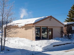 208 E Eisenhower Dr, Fraser, CO 80442