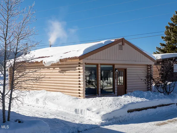 208 EISENHOWER Drive, Fraser, CO 80442