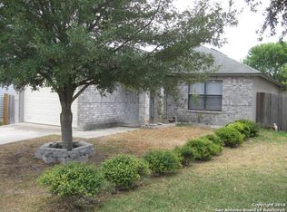6750 Melody Canyon Dr, San Antonio, TX 78239