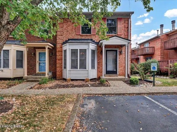 153 Gardiner Lake Rd, Louisville, KY 40205