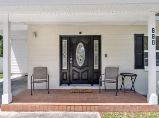 680 SUNSET DRIVE, BARTOW, FL 33830