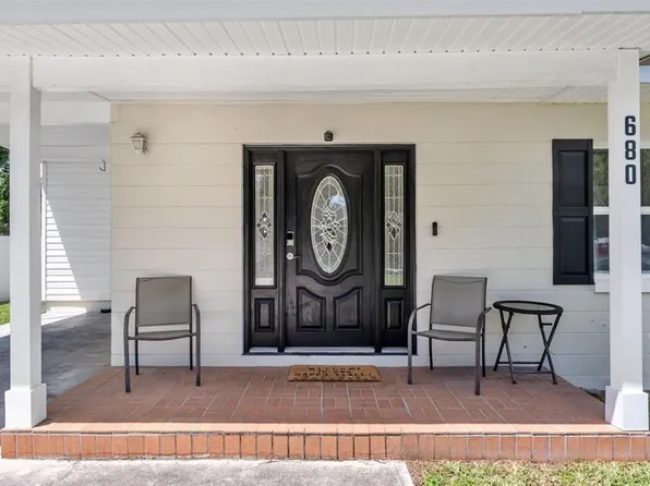 680 SUNSET DRIVE, BARTOW, FL 33830