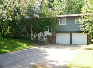 15171 Hercules Rd, Tomah, WI 54660