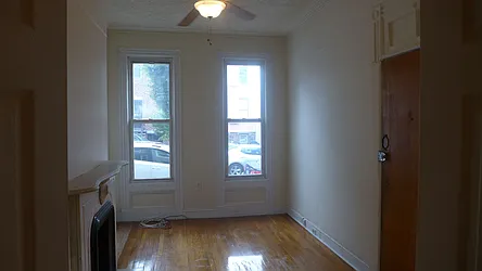 Rented by Garfield Realty 