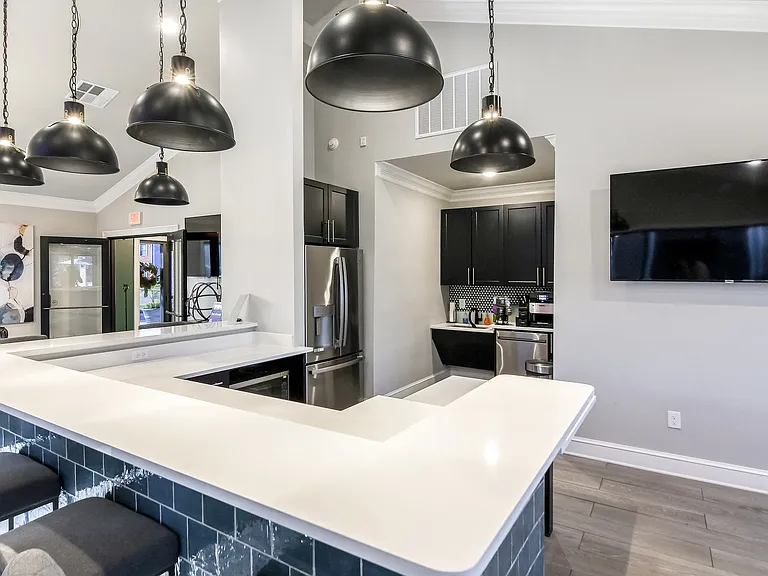 Crossgates Apartment Homes — Photo 16