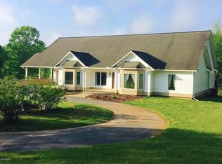 6635 Ty Pl, Meridian, MS 39305