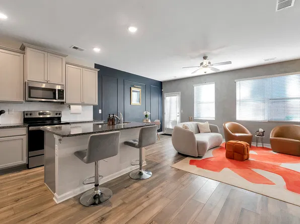 (undisclosed Address), Decatur, GA 30034