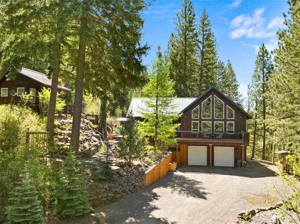 19160 Hwy 97, Cle Elum, WA 98922