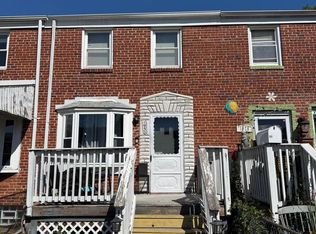 1930 Dineen Dr, Baltimore, MD 21222