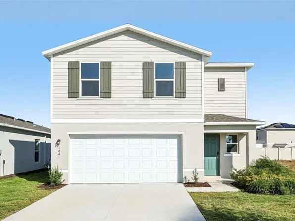 1041 Ambleside Dr, Haines City, FL 33844