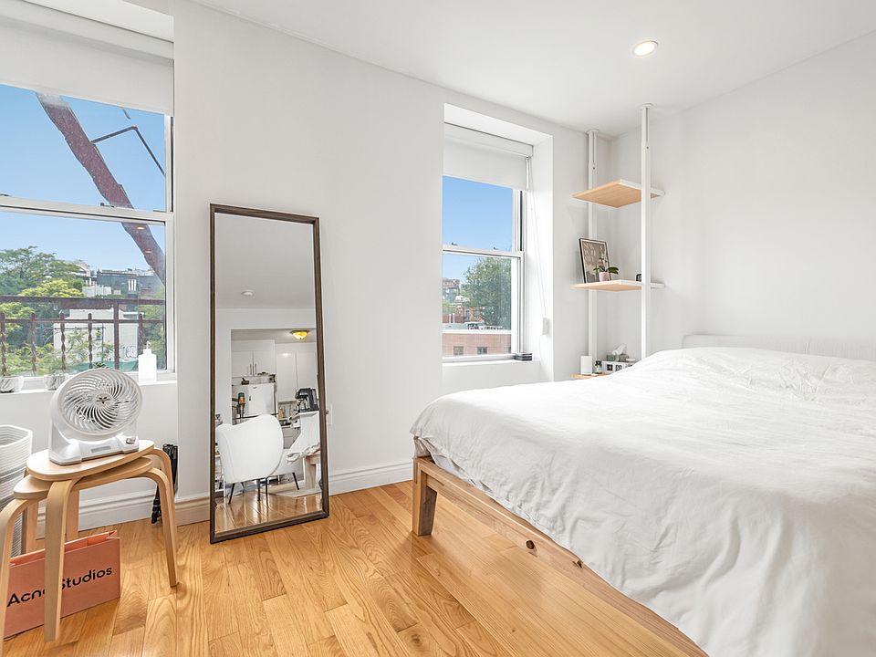 1st image of 287 Bleecker St APT A1