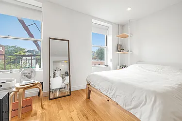 Rented by REAL New York