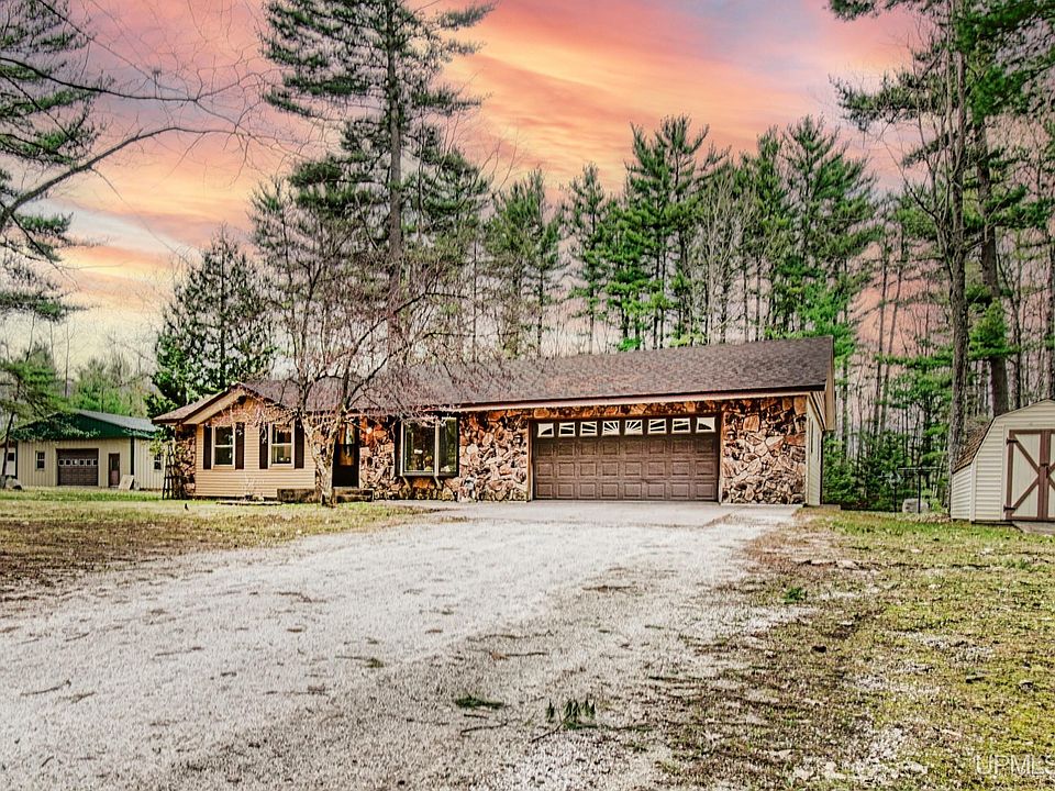 8762W8762 Lakeview Dr, Iron Mountain, MI 49801 Zillow