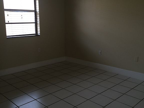 Bedroom second floor