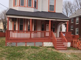 560 Hale Ave, Cincinnati, OH 45229