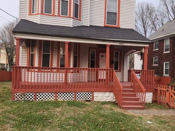 560 Hale Ave, Cincinnati, OH 45229