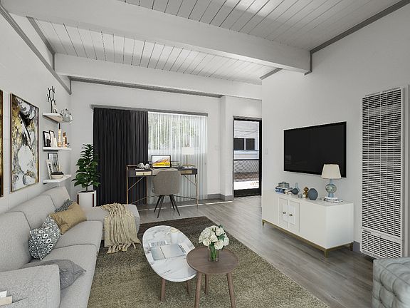 5th image of 4645 Stoner Ave #3501