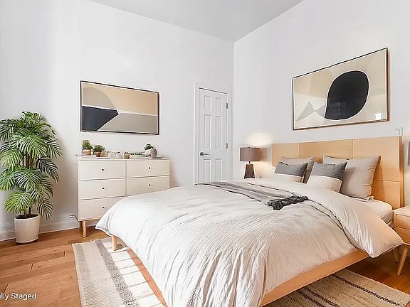 2nd image of 274 Mott St #6F