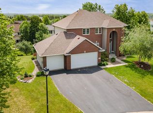 15365 Eagles Rdg NW, Prior Lake, MN 55372