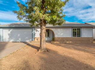 1709 S Almond, Mesa, AZ 85204