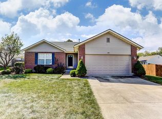 1380 Sterling Commons Blvd, Xenia, OH 45385