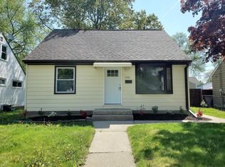 4166 N 68th St, Milwaukee, WI 53216