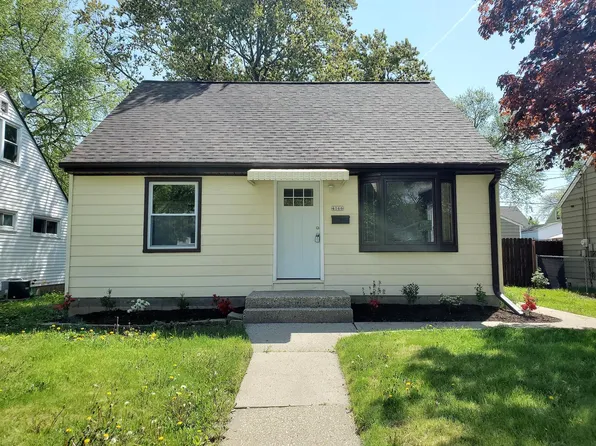 4166 North 68th STREET, Milwaukee, WI 53216