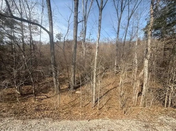 TRACT 3 Highway 128, Clifton, TN 38425
