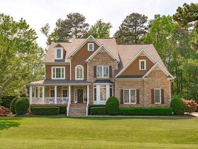 6001 Drumquin Dr, Raleigh, NC, 27614