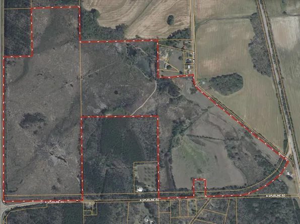 45 Highway N, Columbus, MS 39705