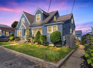 25 Hymer St, Providence, RI 02908