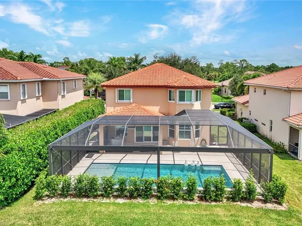 1764 Birdie DR, NAPLES, FL 34120