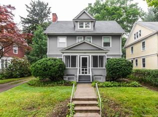 74 W Rock Ave, New Haven, CT 06515