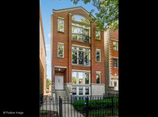 3312 N Damen Ave #1, Chicago, IL 60618