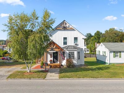 242 Clover St, Worcester, MA, 01603