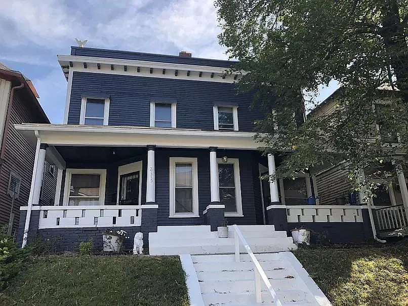 2115 N Pennsylvania St